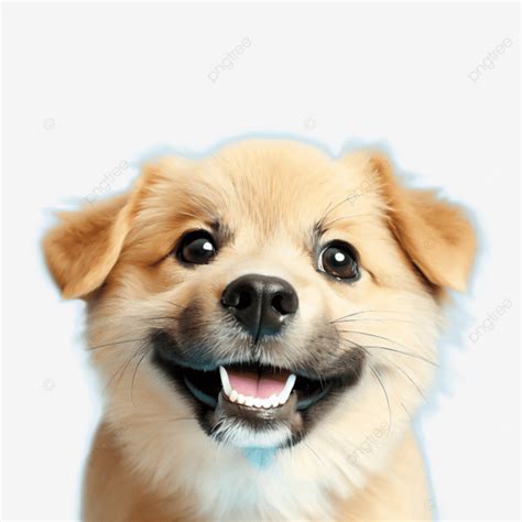 Smile Dog File