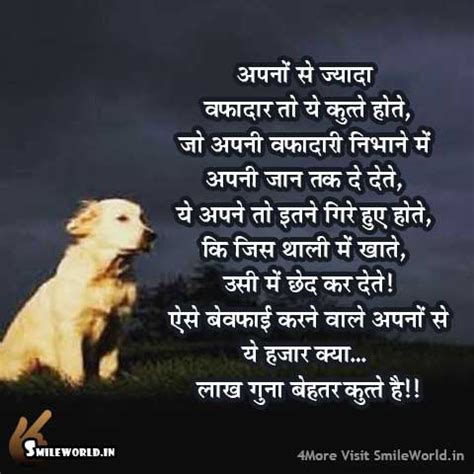 Smile Dog In Hindi