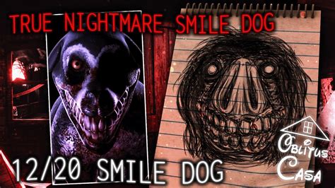Smile Dog Kill You