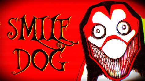 Smile Dog Link