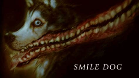 Smile Dog Movie