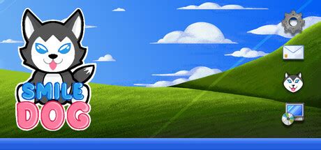 Smile Dog The Game