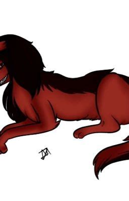 Smile Dog X Wolf Reader