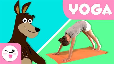 Smile Dog Yoga