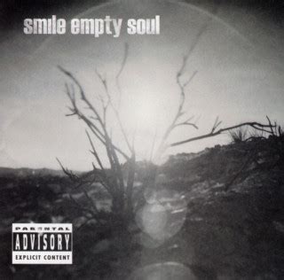 Smile Empty Soul Lyric