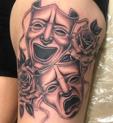 The Top 46 Smile Now Cry Later Tattoo Ideas [2021