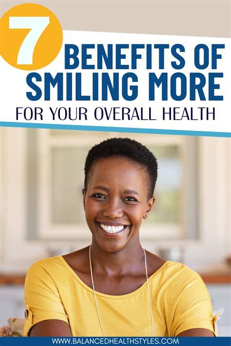 Smiling: Boost Your Health & Happiness Now!