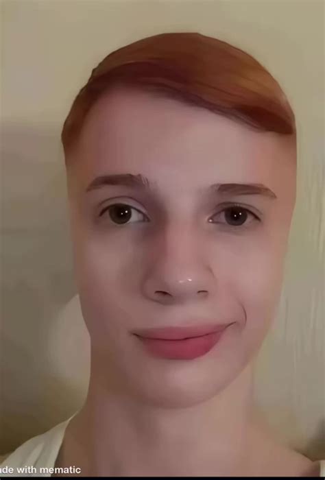 Smiling Ginger Meme