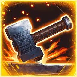 Smite Damage Calculator