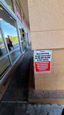 Smith's Grocery Decatur And Desert Inn Main Location