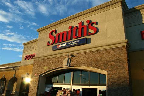 Smith's Grocery Store