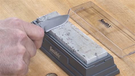 Smith Sharpening Stone