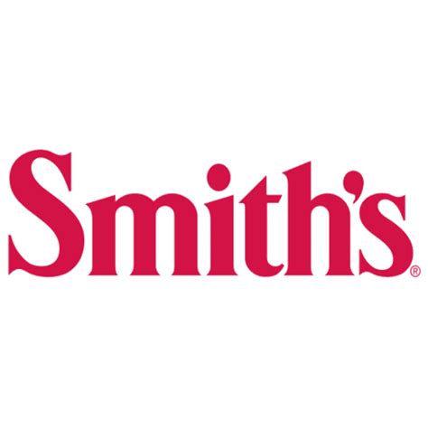 Smiths Grocery Logo