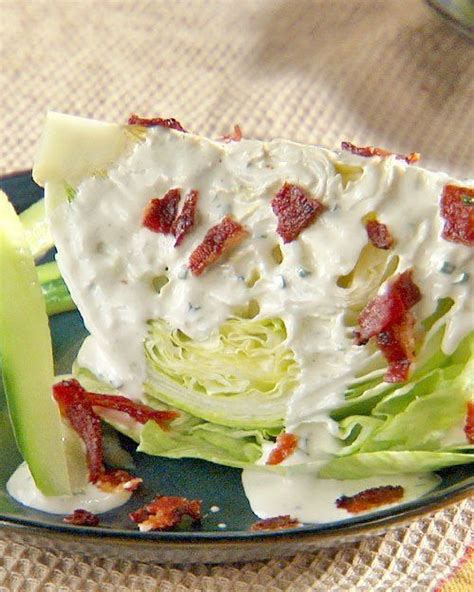 Indulge in the Heavenly Delights of Smitten Kitchen's Blue Cheese Dressing - A Flavorful Revelation for Your Tastebuds
