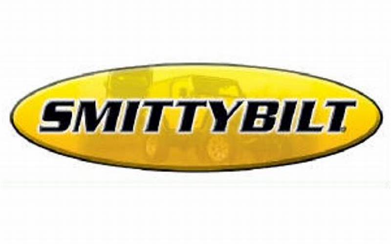 Smittybilt Logo