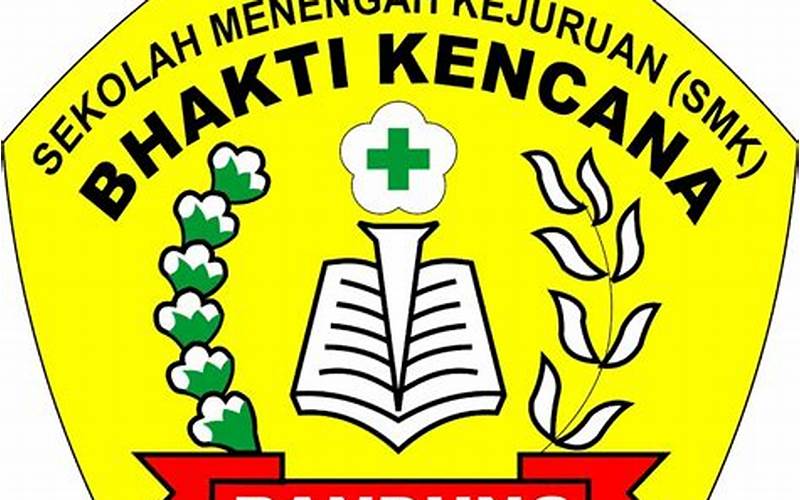 Smk Bhakti Kencana Bandung