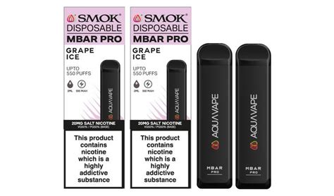 Smok Vape Pen Argos