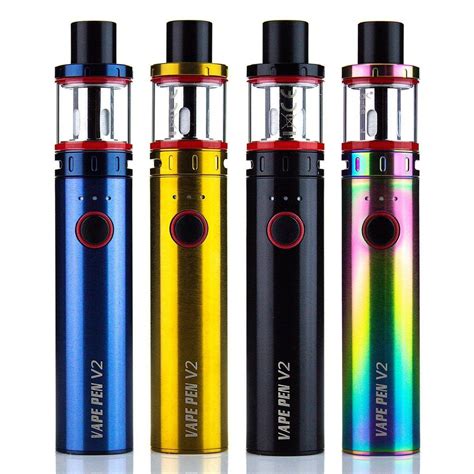 Smok Vape Pen Kit V2