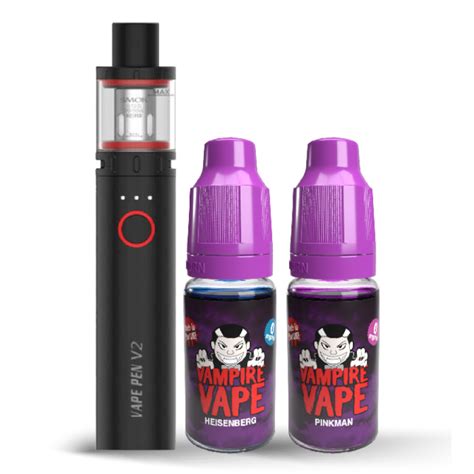 Smok Vape Pen Liquid