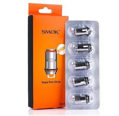 Smok Vape Pen Plus Coil