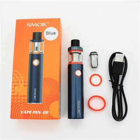Smok Vape Pen Starter Kit