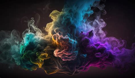 Smoke Art