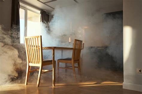 Unraveling the Mystery of Smoke-Filled Rooms: Understanding its Definition and Implications