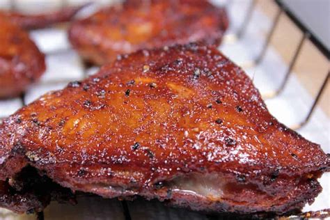 smoked chicken rub brine
