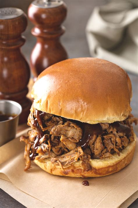 Smoked Pulled Pork Recipe