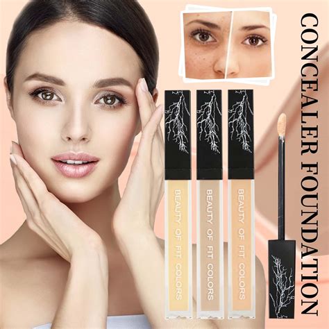 Smooth Application and Excellent Coverage