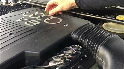 Smooth Engine Operation