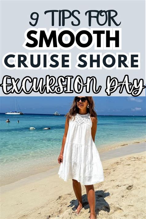 Smooth Excursion Tips