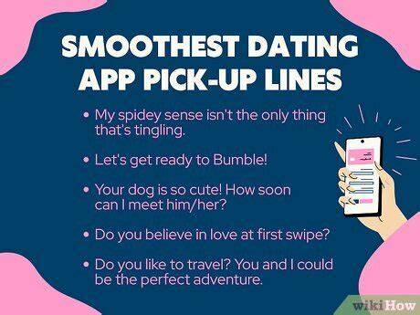 Smooth Flirting Smooth Good Pick Up Lines