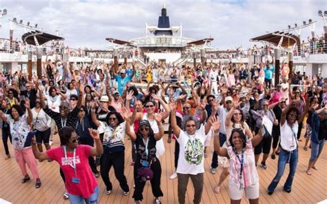 Smooth Jazz Cruise