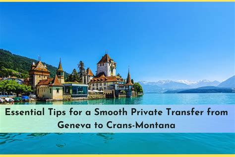 Smooth Private Transfer Tips