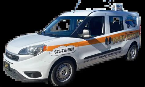 Smooth Shuttle Experience