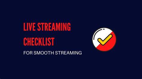 Smooth Streaming