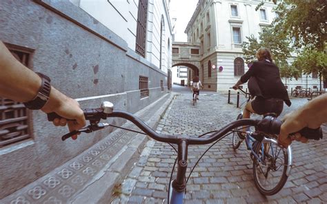 Smooth ride Barcelona