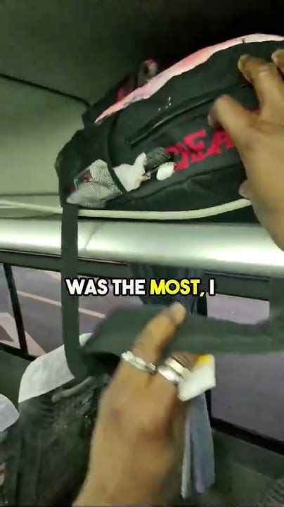 Smooth shuttle experience