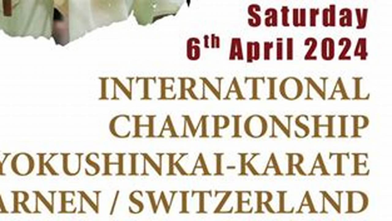 Smoothcomp 2024 Kalender