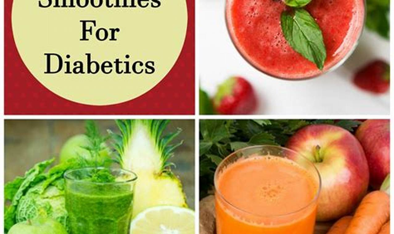 Smoothie Recipes Good For Kidneys