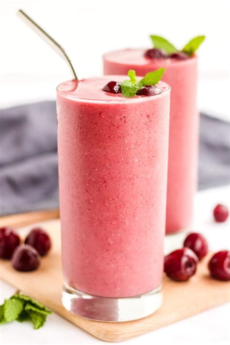 Discover The Best Smoothie Recipes On Facebook