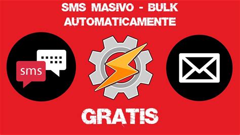 Sms Bulk Gratis
