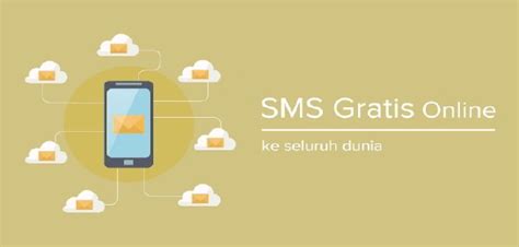 Sms Gratis Online