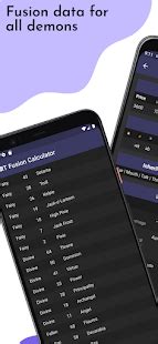 SMT 3 Fusion Calculator: The Essential Tool for Mastering Shin Megami Tensei III Nocturne!