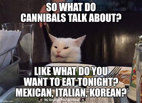 Smudge The Cat Meme Mexican