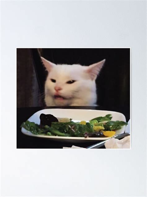 Smudge The Cat Meme Sale