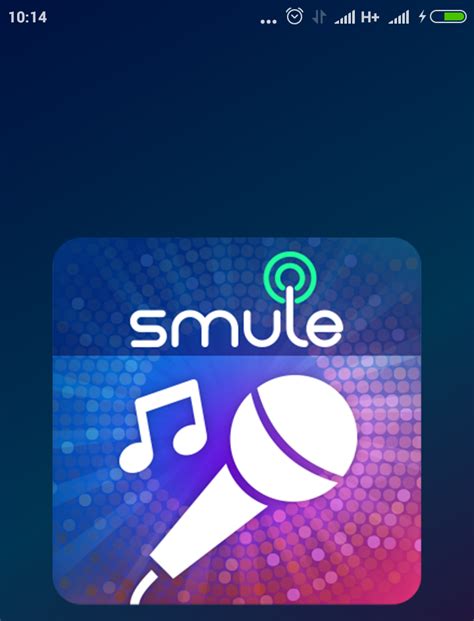 Smule: Aplikasi Karaoke Live dengan Komunitas Terbesar