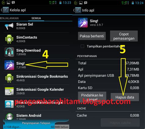 Smule Gratis Tanpa Root