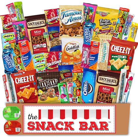 Snack Bar